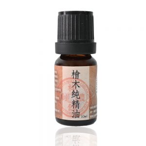 祥銓農創-檜木精油10ml